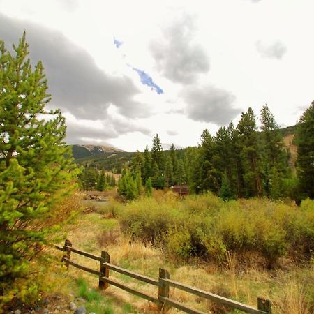 Mountain House By Key To The Rockies Apartment Keystone Bagian luar foto